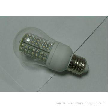 6.5W 5050 SMD blub lamp